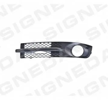 Решетка бампера Signeda PVW99169GAL