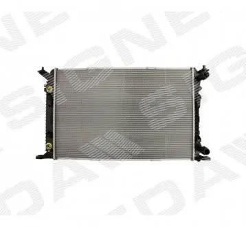 Радиатор Signeda RA60321K