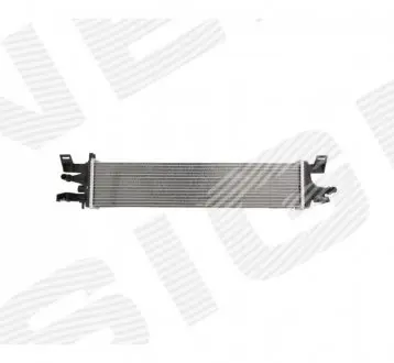 Радиатор Signeda RA606032