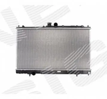 Радіатор Signeda RA62894K