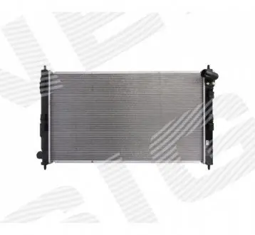 Радиатор Signeda RA628952K