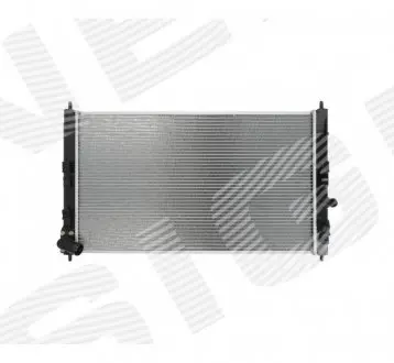 Радиатор Signeda RA636034Q