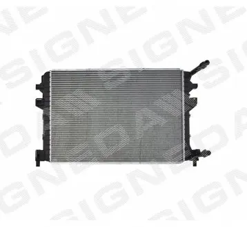 Радиатор Signeda RA65306