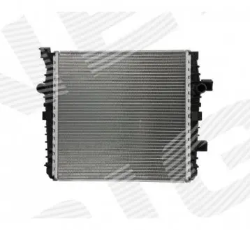 Радиатор Signeda RA65319Q