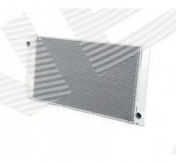 Радиатор Signeda RA69705