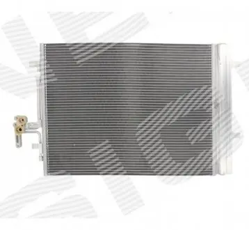 Радиатор кондиционера Signeda RC940044Q