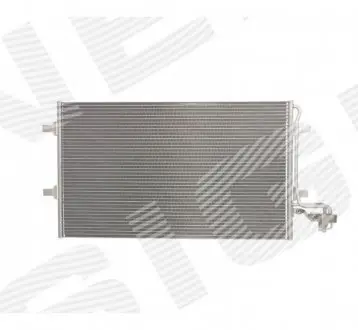 Радиатор кондиционера Signeda RC940154Q