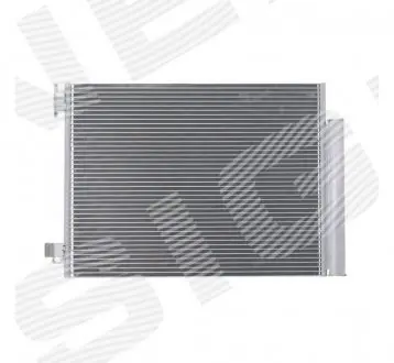 Радиатор кондиционера Signeda RC940321Q