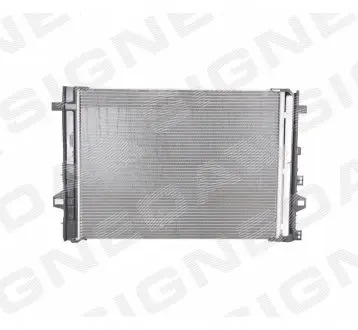 Радиатор кондиционера Signeda RC940322