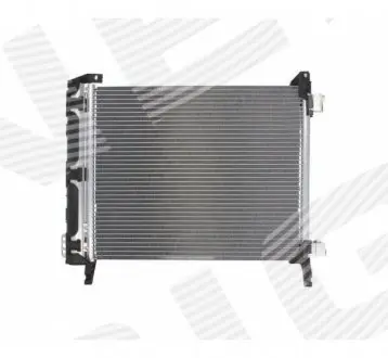 Радиатор кондиционера Signeda RC940372K