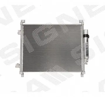Радиатор кондиционера Signeda RC940788K