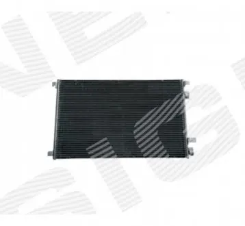 Радиатор кондиционера Signeda RC94626