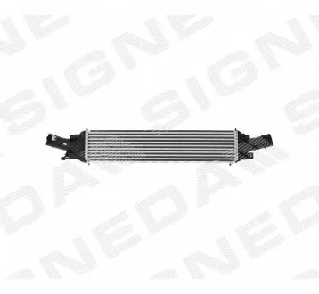 Интеркулер Signeda RC96567Q