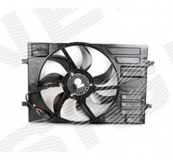 ДИФУЗОР РАДИАТОРА Signeda RDAD250050