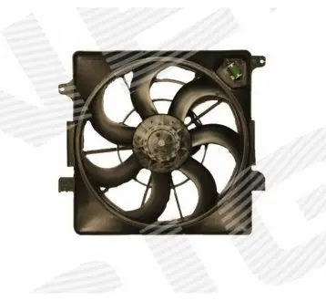 Диффузор радиатора Signeda RDHN67022B