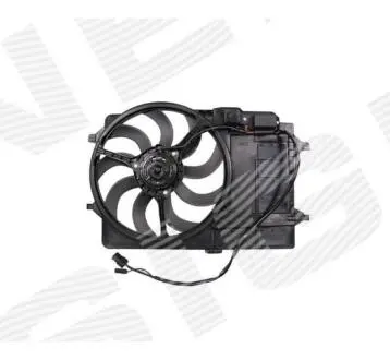 ДИФУЗОР РАДИАТОРА Signeda RDMN200040