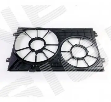 Диффузор радиатора и кондиционера Signeda RDVW00005S