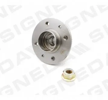 ПОДШИПНИКИ Signeda RG3491