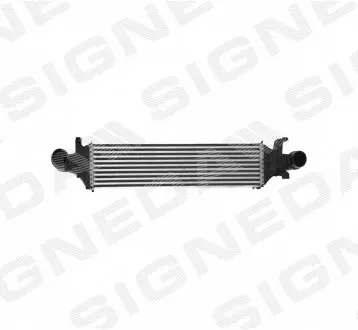 Интеркулер Signeda RI96334