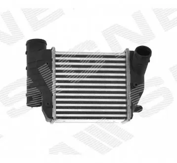 Інтеркулер Signeda RI96417