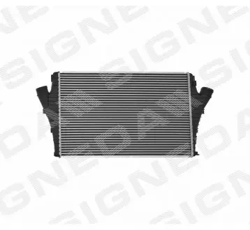 Інтеркулер Signeda RI96647