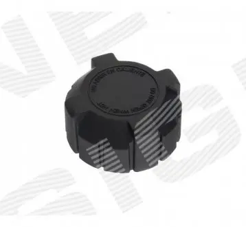 Крышка радиатора Signeda RKPRC810