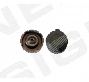 Крышка радиатора Signeda RKPRC826