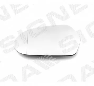 СТЕКЛО ЗЕРКАЛА С ПОДСТАВКОЙ Signeda SADM1020EL