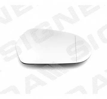 СТЕКЛО ЗЕРКАЛА С ПОДСТАВКОЙ Signeda SADM1020ER