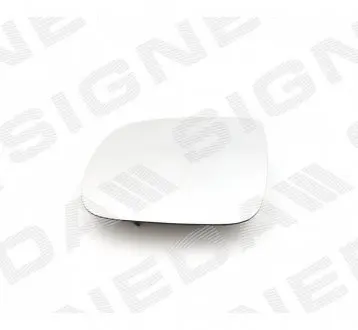 СТЕКЛО ЗЕРКАЛА С ПОДСТАВКОЙ Signeda SADM1030EL