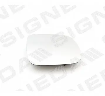 СТЕКЛО ЗЕРКАЛА С ПОДСТАВКОЙ Signeda SADM1030ER