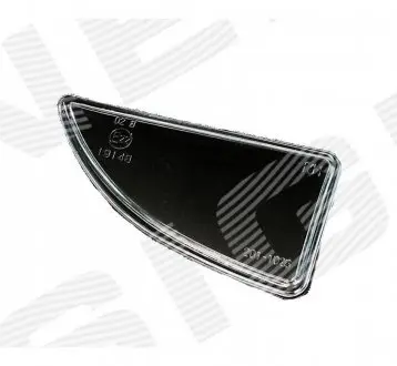 СТЕКЛО ПРОТИВОТУМАННОЙ ФАРЫ Signeda SFD2005L
