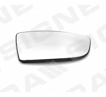 СТЕКЛО ЗЕРКАЛА С ПОДСТАВКОЙ Signeda SFDM1034ER