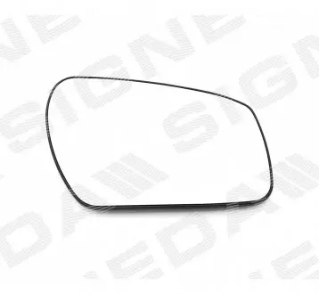 СТЕКЛО ЗЕРКАЛА С ПОДСТАВКОЙ Signeda SFDM1092ER