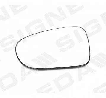 СТЕКЛО ЗЕРКАЛА С ПОДСТАВКОЙ Signeda SFDM1105CL