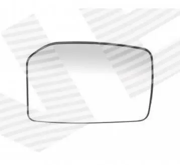 Вкладыш зеркала Signeda SFDM1115ER