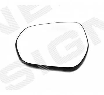 СТЕКЛО ЗЕРКАЛА С ПОДСТАВКОЙ Signeda SFDM1122EL