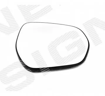 СТЕКЛО ЗЕРКАЛА С ПОДСТАВКОЙ Signeda SFDM1122ER