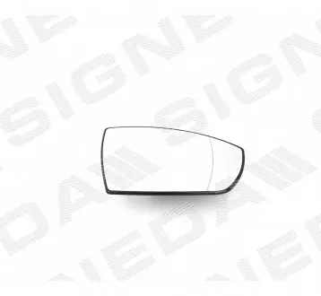 СТЕКЛО ЗЕРКАЛА С ПОДСТАВКОЙ Signeda SFDM1131ER