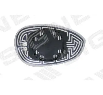 Вкладыш зеркала Signeda SFTM1027EL