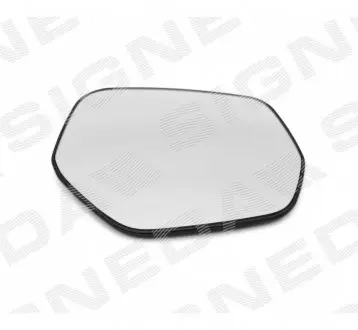 СТЕКЛО ЗЕРКАЛА С ПОДСТАВКОЙ Signeda SHDM1026ER