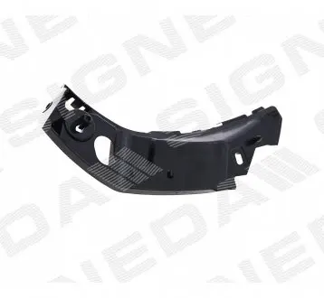 Кронштейн бампера Signeda Sin0052L