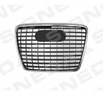 Решетка радиатора Signeda Sin0195