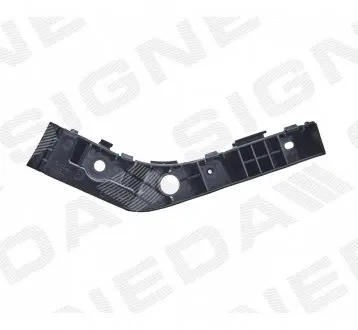 Кронштейн бампера Signeda Sin0254L