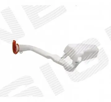 Бачок омывателя Signeda Sin0259