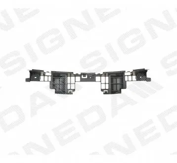 Кронштейн бампера центральный Signeda Sin0288