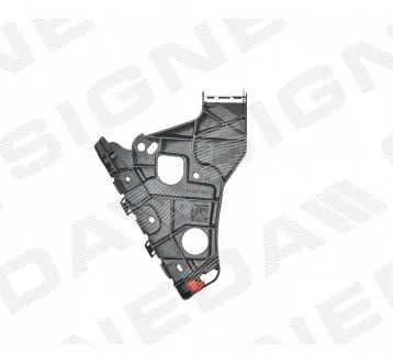 Кронштейн бампера Signeda Sin0294R