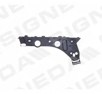 Кронштейн бампера Signeda Sin0296L