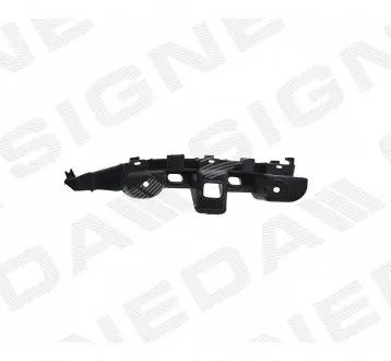Кронштейн бампера Signeda Sin0303L