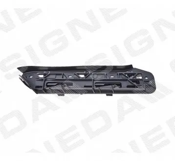 Кронштейн бампера Signeda Sin0307R